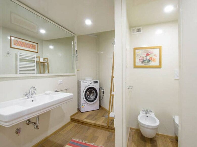 Apartamento Portico D'ottavia By The River