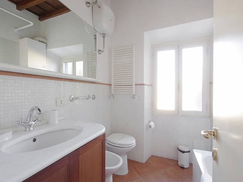 Santa Maria In Trastevere Apartment