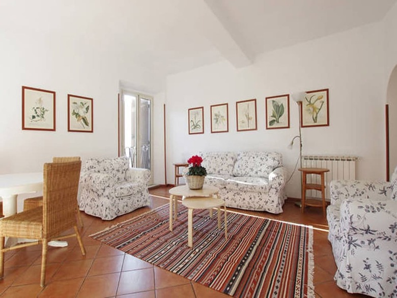 Santa Maria In Trastevere Apartment