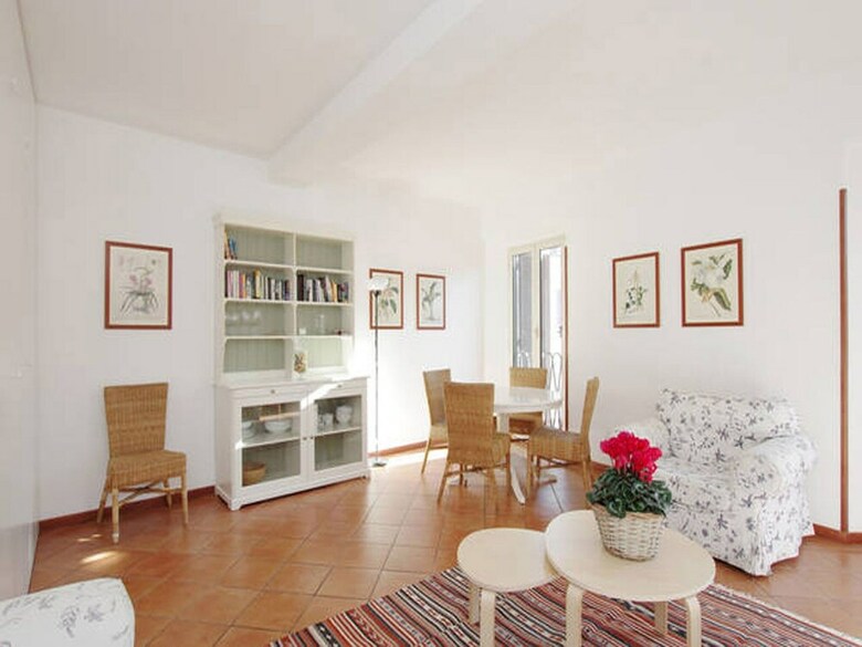 Santa Maria In Trastevere Apartment
