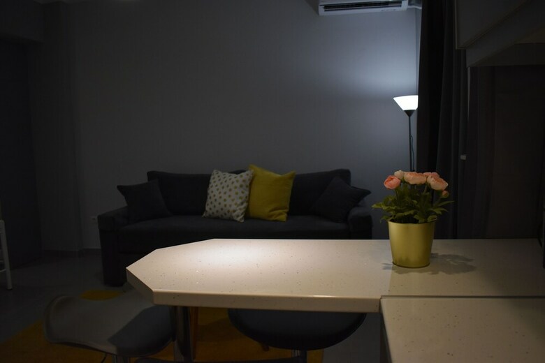 Apartamentos Check Point - Acropolis
