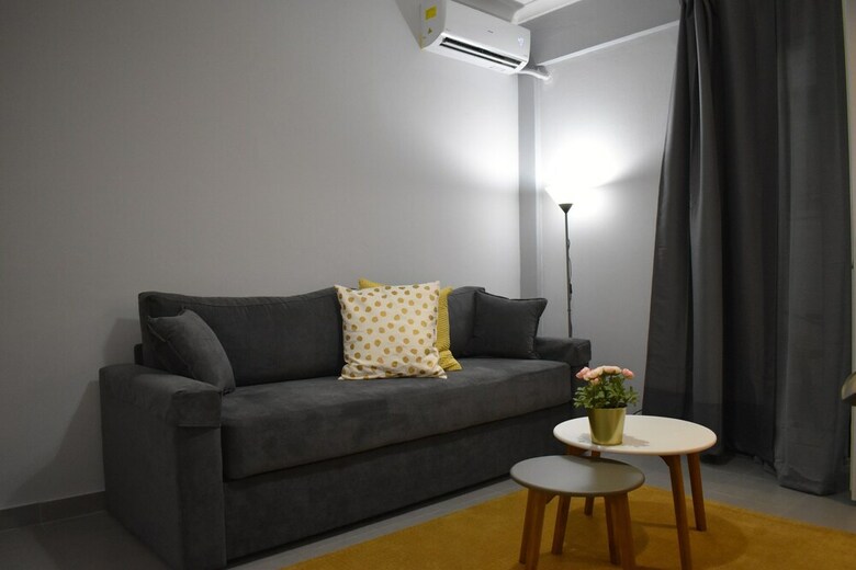 Apartamentos Check Point - Acropolis