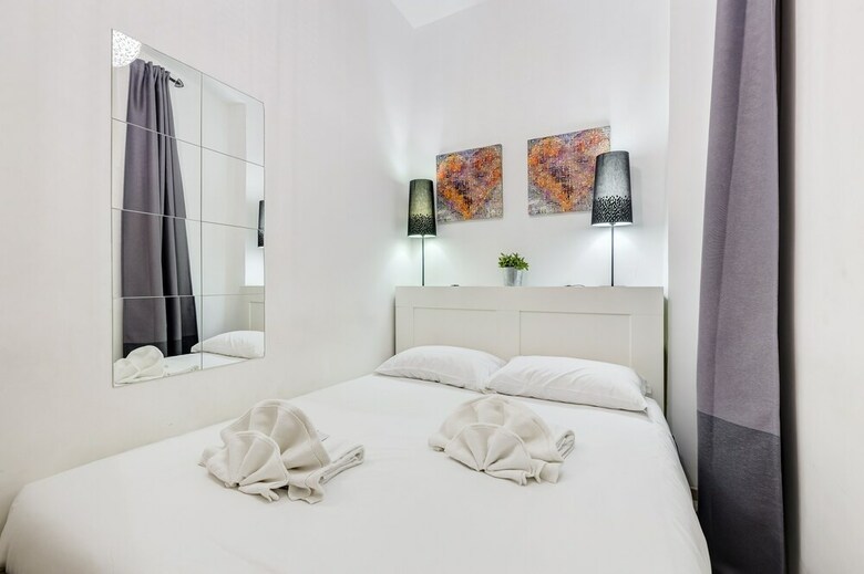 Charming Apartment In Campo de Fiori