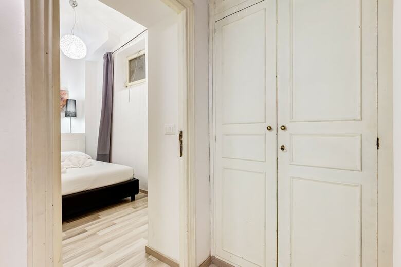 Charming Apartment In Campo de Fiori