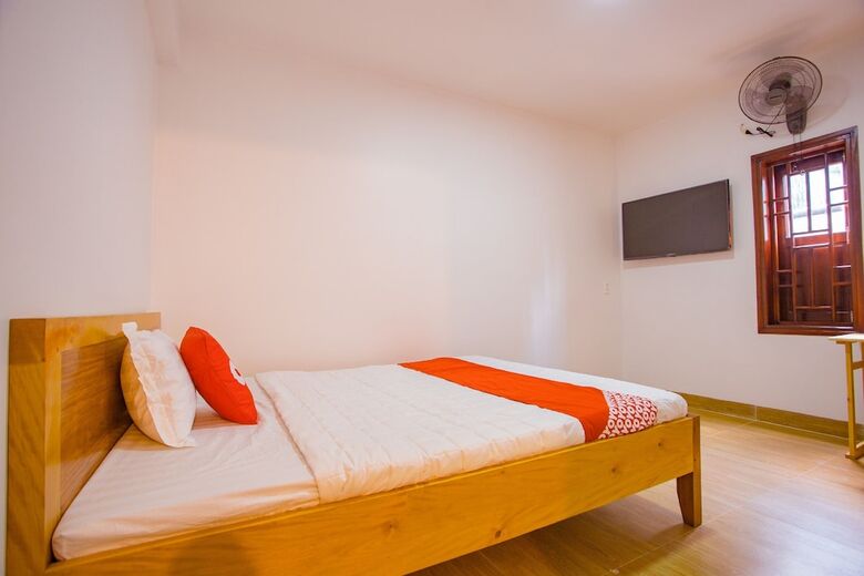 Oyo 882 Lucky Hotel