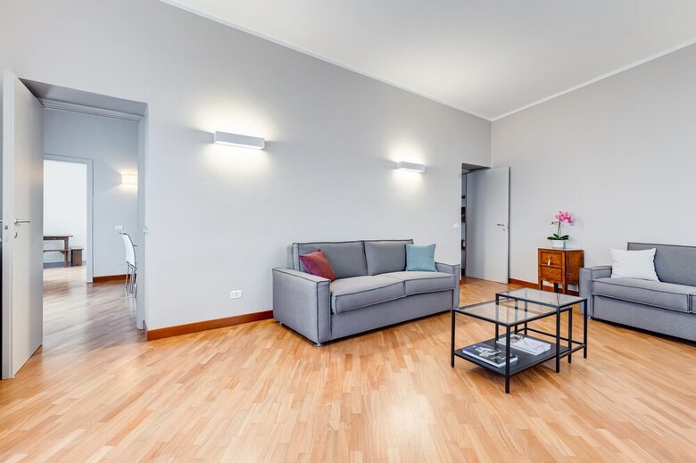 Beautiful Apartment Near The Borghese Gallery