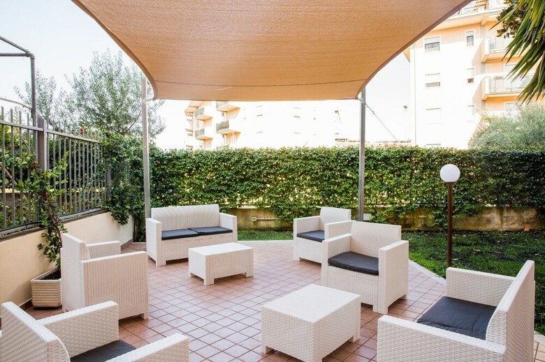Bed & Breakfast Stella Di Mare