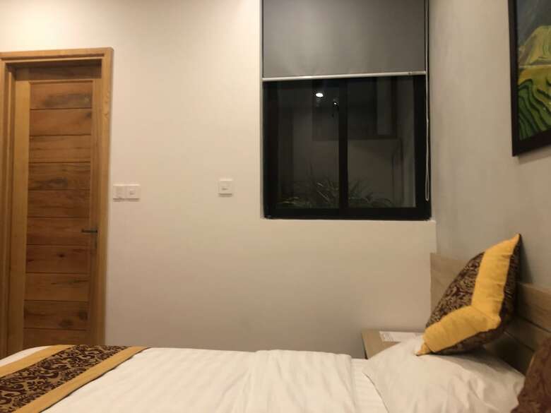 Oyo 859 Home Hotel And Apartment