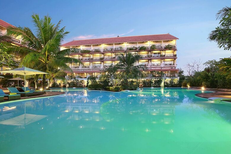 Swiss-belhotel Segara