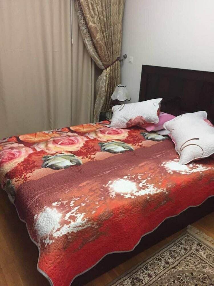 Apartment At San Stefano Grand Plaza