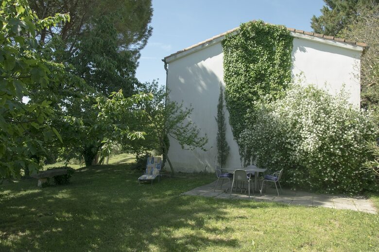 Le Murier Maison de Campagne Proche D'arles, Nimes, Avignon