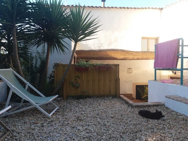 Apartamentos Alojamiento Rural La Trastienda