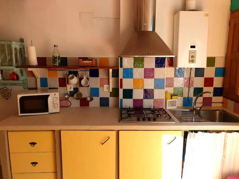 Apartamentos Alojamiento Rural La Trastienda