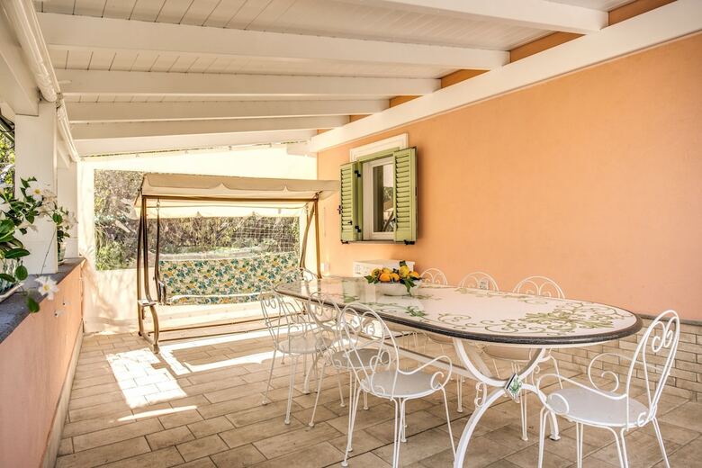 Apartamento Green Nest