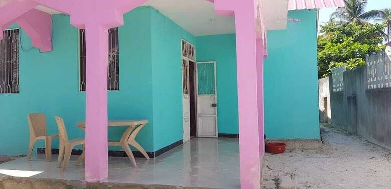 Hotel Utulivu House