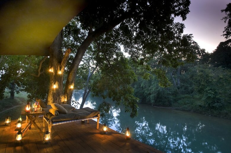 Posada Banjaar Tola, Kanha National Park