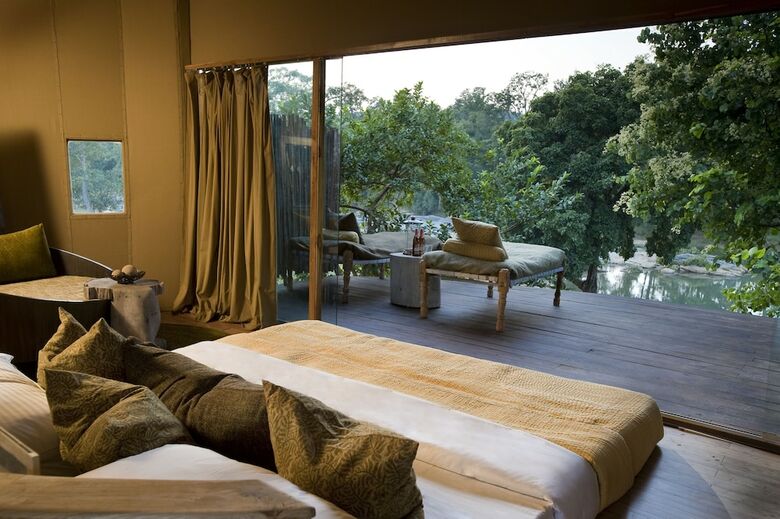 Posada Banjaar Tola, Kanha National Park