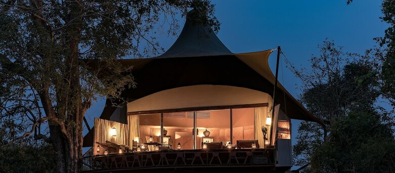 Posada Banjaar Tola, Kanha National Park