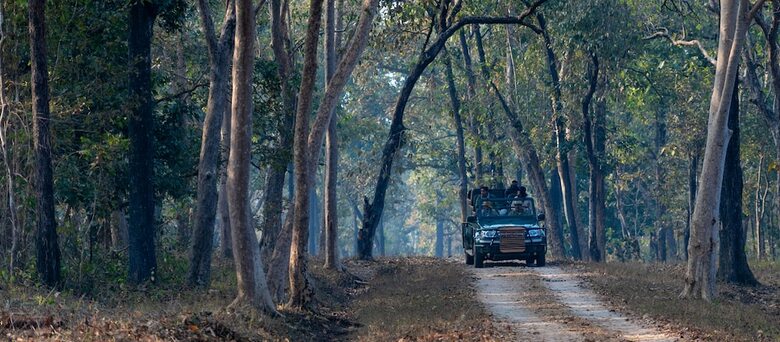 Posada Banjaar Tola, Kanha National Park