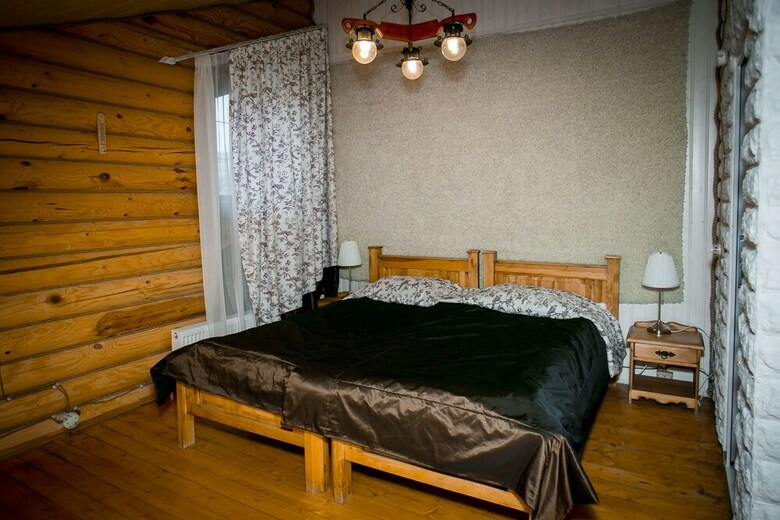 Park Hotel Orlowsky