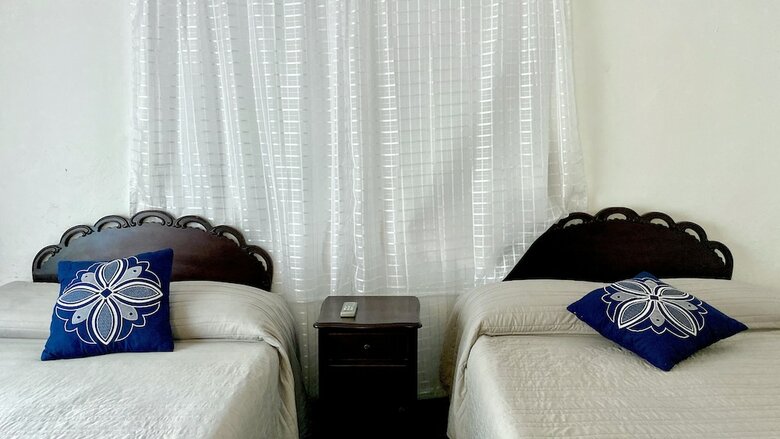 Apartamentos Casa Boutique "selina"