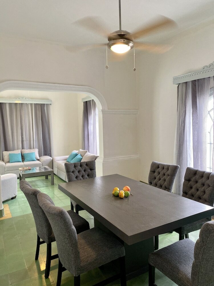 Apartamentos Casa Boutique "selina"