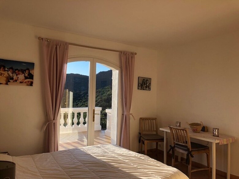 La Villa Du Rayol