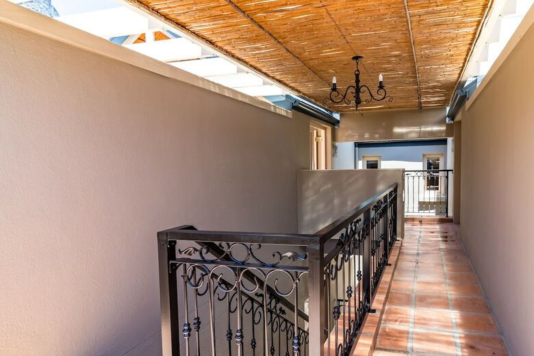 L'ermitage Franschhoek Villas