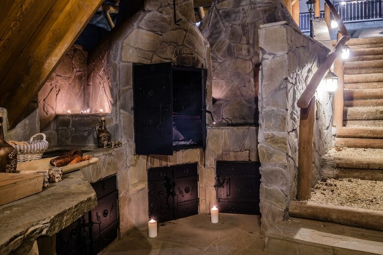 Apartamentos Willa Azja Spa & Wellness