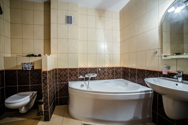Apartamentos Willa Azja Spa & Wellness