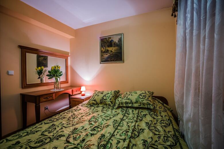 Apartamentos Willa Azja Spa & Wellness