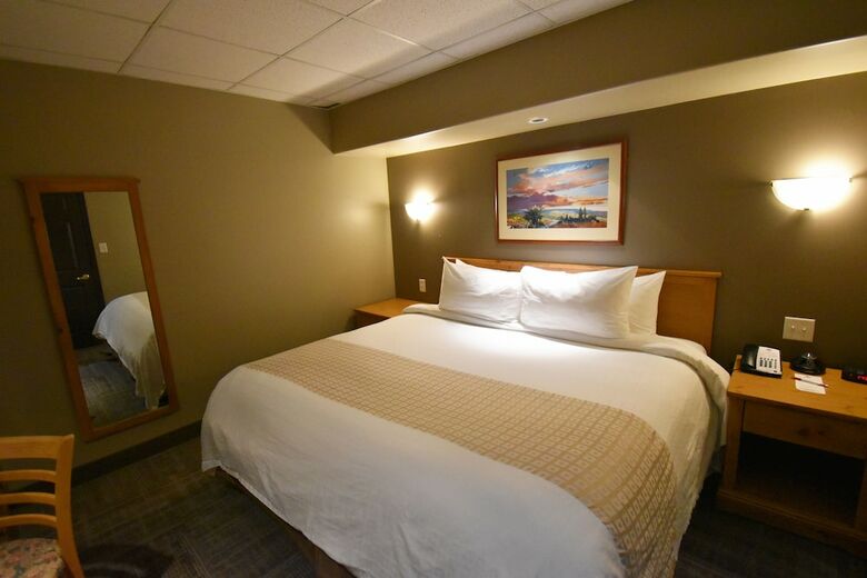Hotel Canad Inns Destination Centre Portage La Prairie