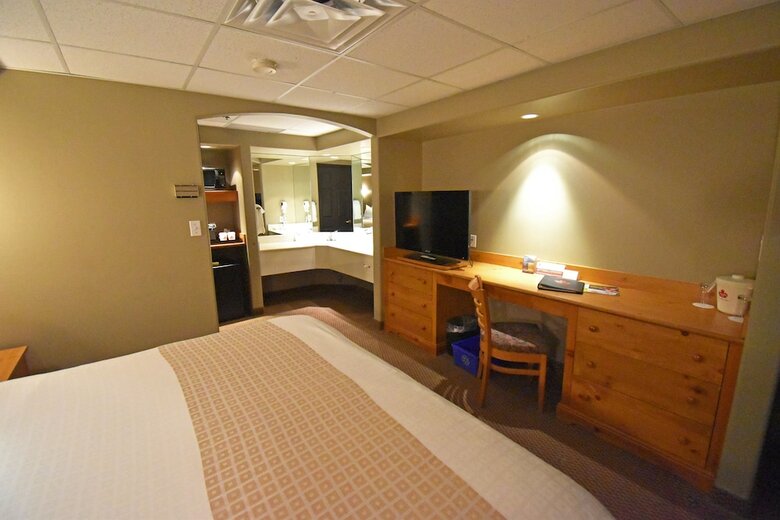 Hotel Canad Inns Destination Centre Portage La Prairie