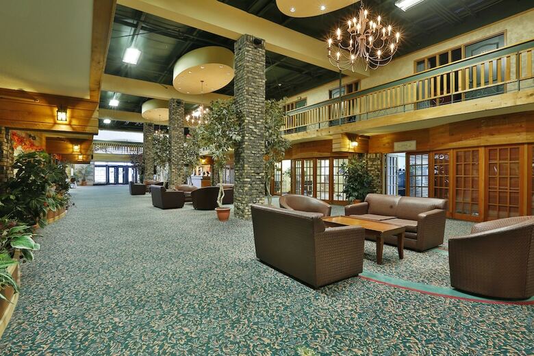 Hotel Canad Inns Destination Centre Portage La Prairie