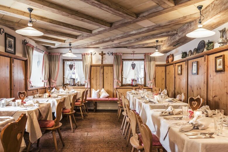 Hotel Alpin Resort Stubaierhof