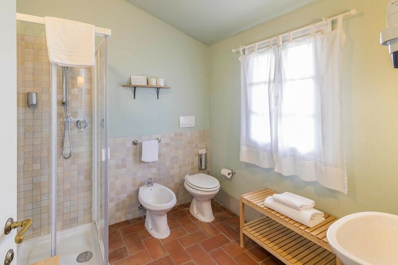 Hotel Le Sodole Country Resort & Golf