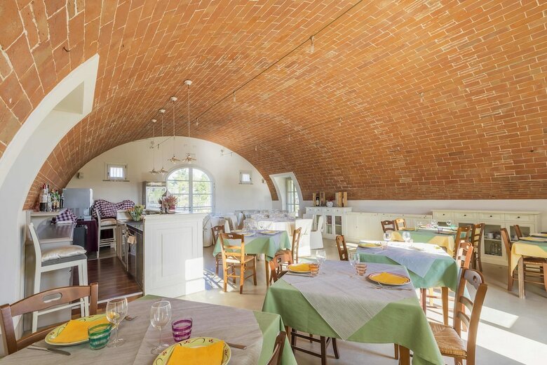 Hotel Le Sodole Country Resort & Golf