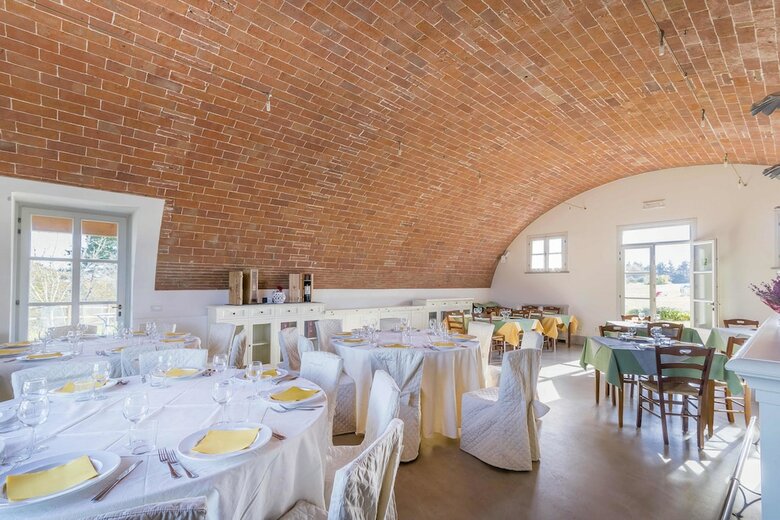 Hotel Le Sodole Country Resort & Golf