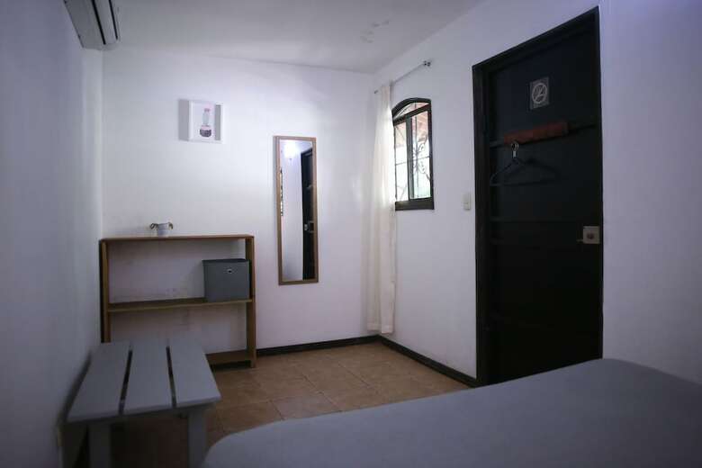 Hostal Surf &yoga Lodge Santa Teresa