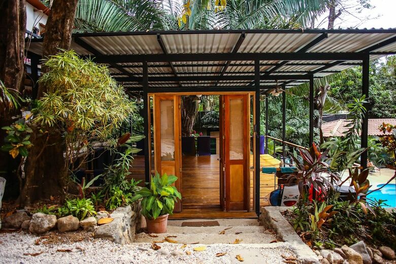 Hostal Surf &yoga Lodge Santa Teresa