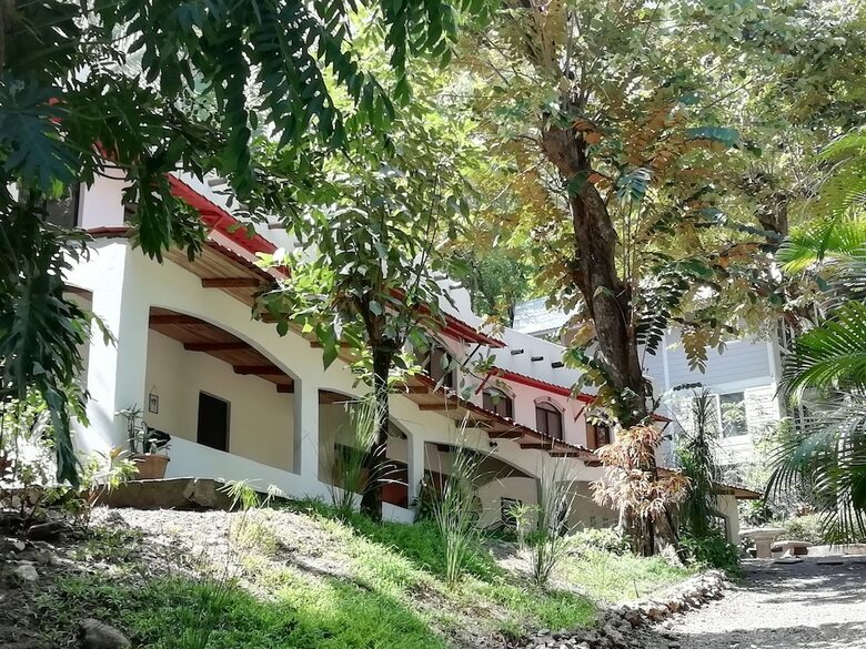 Hostal Surf &yoga Lodge Santa Teresa
