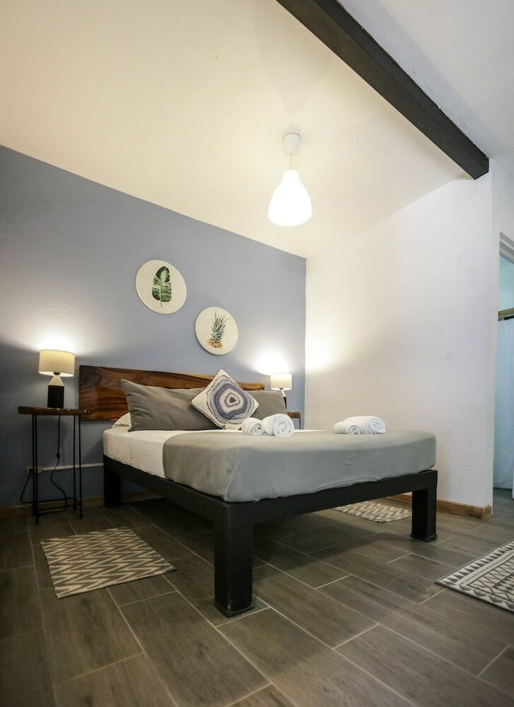 Hostal Surf &yoga Lodge Santa Teresa