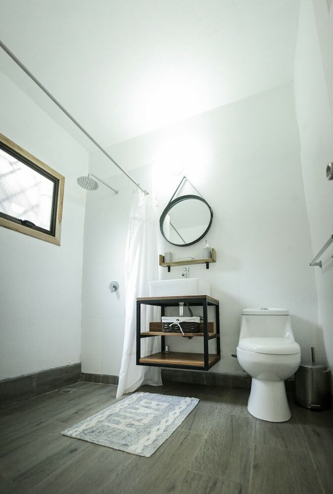 Hostal Surf &yoga Lodge Santa Teresa