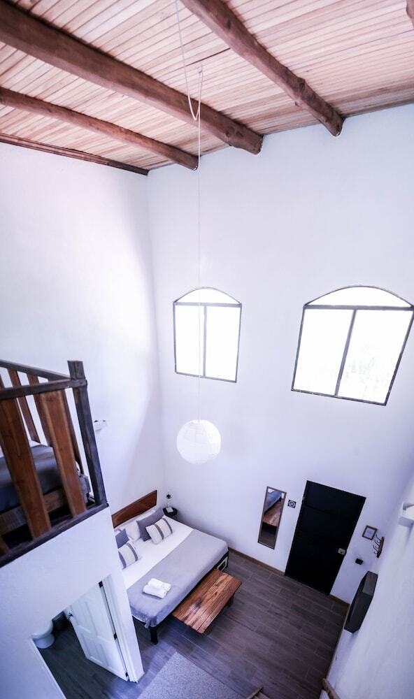 Hostal Surf &yoga Lodge Santa Teresa
