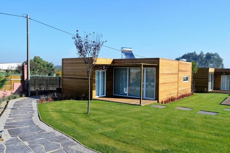 Agroturismo �bidos Wood Villas