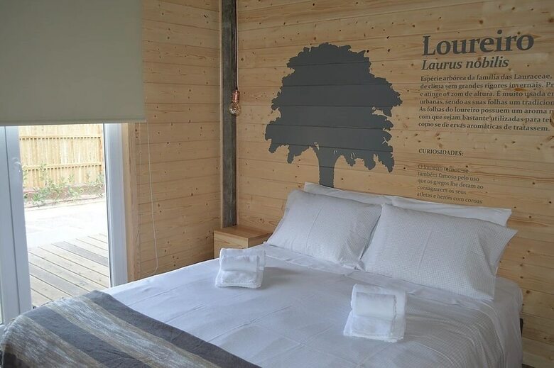 Agroturismo �bidos Wood Villas