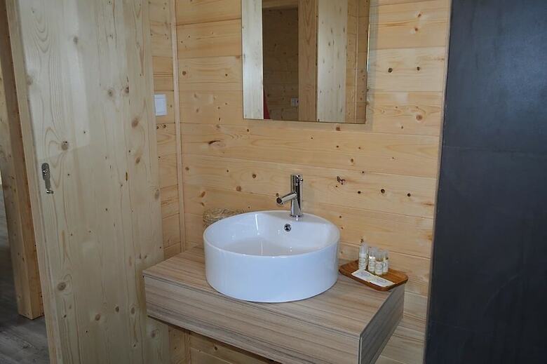 Agroturismo �bidos Wood Villas