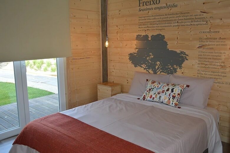 Agroturismo �bidos Wood Villas