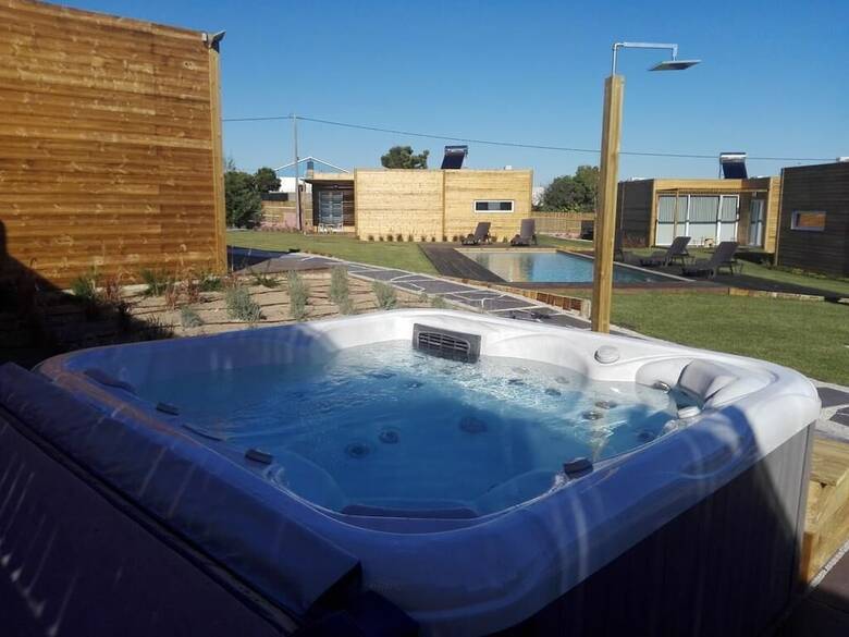 Agroturismo �bidos Wood Villas