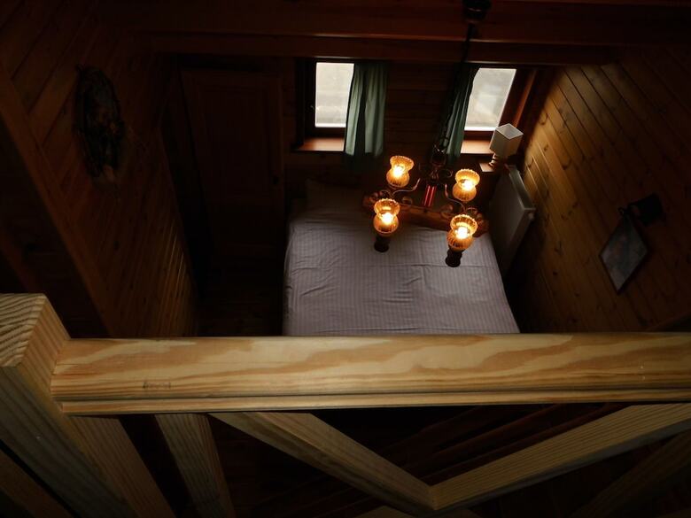 Posada Willow Spring Way Station Bed & Breakfast